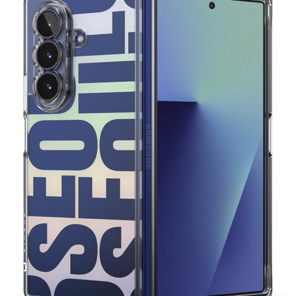 Samsung Galaxy Z Fold 7 Case | Fusion Design