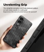 Camo Black Galaxy S25 Edge Case - Image 5
