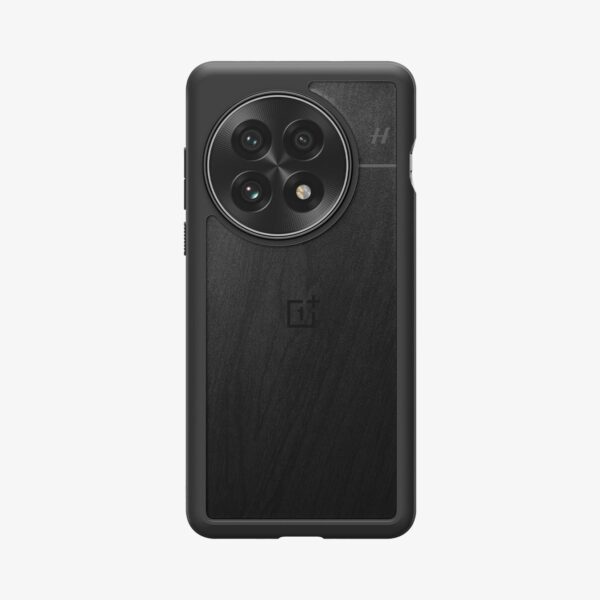Matte Black Ultra Hybrid OnePlus 13 Case