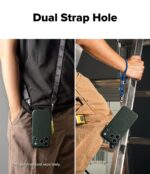 Dark Green iPhone 17 Pro Max Case | Onyx Magnetic - Image 11