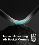 Dark Green iPhone 17 Pro Max Case | Onyx Magnetic - Image 10