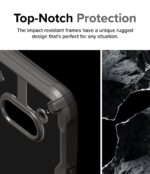 Gray Nothing Phone (2a) / (2a) Plus Case | Fusion-X - Image 3