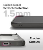 Gray Nothing Phone (2a) / (2a) Plus Case | Fusion-X - Image 5