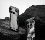 Black Nothing Phone (3) Case | Fusion-X - Image 5