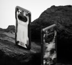 Camo Black Nothing Phone (3a) Case | Fusion-X - Image 2