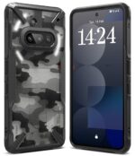 Camo Black Nothing Phone (3a) Case | Fusion-X