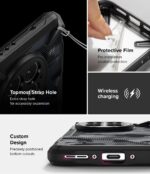 Camo Black OnePlus 13 Case | Fusion-X - Image 11