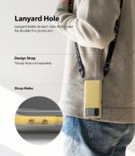 Cloud Clear Poco M3 Case | Onyx - Image 8