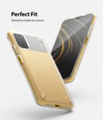 Cloud Clear Poco M3 Case | Onyx - Image 7