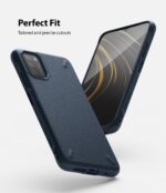 Navy Poco M3 Case | Onyx - Image 7