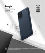 Navy Poco M3 Case | Onyx - Image 8