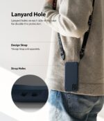 Navy Poco M3 Case | Onyx - Image 6