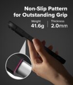 Camo Black iPhone 17 Pro Max Case | Onyx Magnetic - Image 7