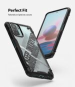 Cross Redmi Note 10 / 10s Case | Fusion-X Design - Image 7