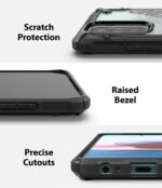 Cross Redmi Note 10 / 10s Case | Fusion-X Design - Image 5