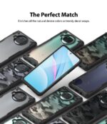 Camo Black Mi 10T Lite 5G / 10i 5G Case | Fusion-X - Image 5