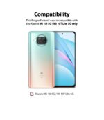 Camo Black Mi 10T Lite 5G / 10i 5G Case | Fusion-X - Image 6