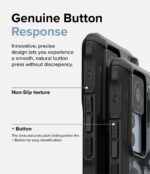 Camo Black Xiaomi 12T / 12T Pro Case | Fusion-X - Image 8