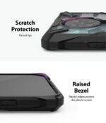 Camo Black Redmi K30 Pro / Poco F2 Pro Case | Fusion-X - Image 4