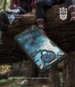 Camo Black Redmi K30 Pro / Poco F2 Pro Case | Fusion-X - Image 7