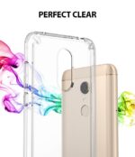 Clear Redmi Note 5 / 5 Plus | Fusion - Image 6