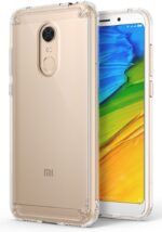 Clear Redmi Note 5 / 5 Plus | Fusion
