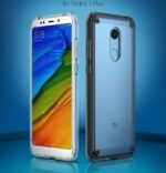 Clear Redmi Note 5 / 5 Plus | Fusion - Image 3